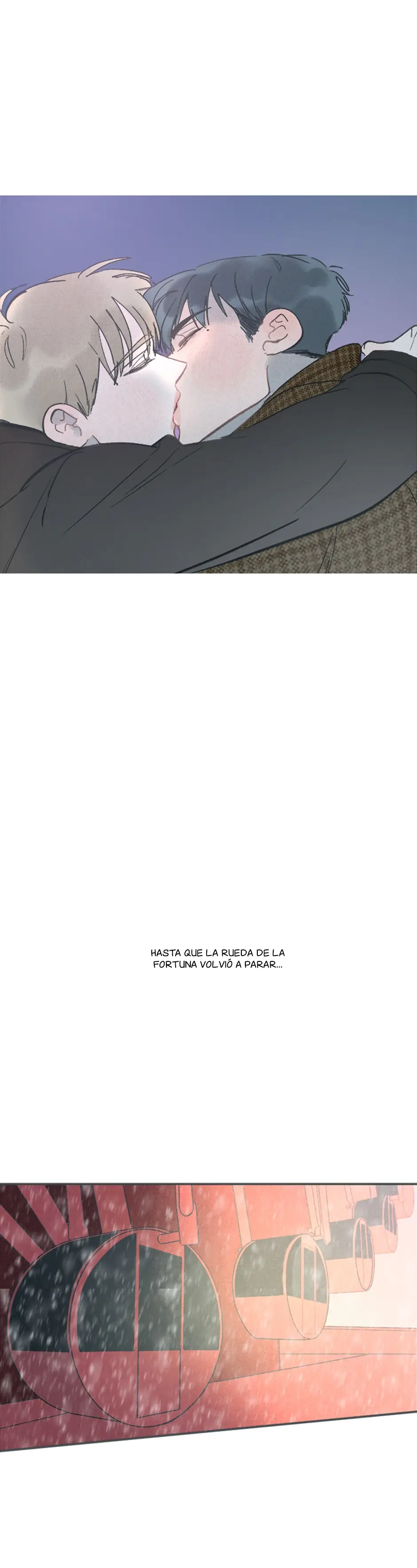 Swing Baby capítulo 24, página 18
