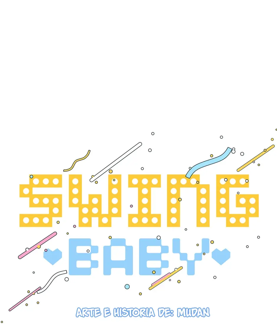 Swing Baby capítulo 26, página 32