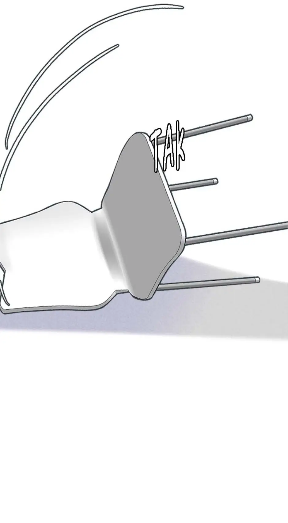 Swing Baby capítulo 42, página 19
