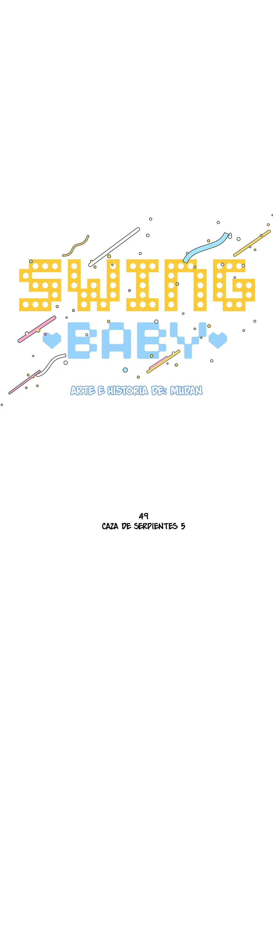 Swing Baby capítulo 49, página 45