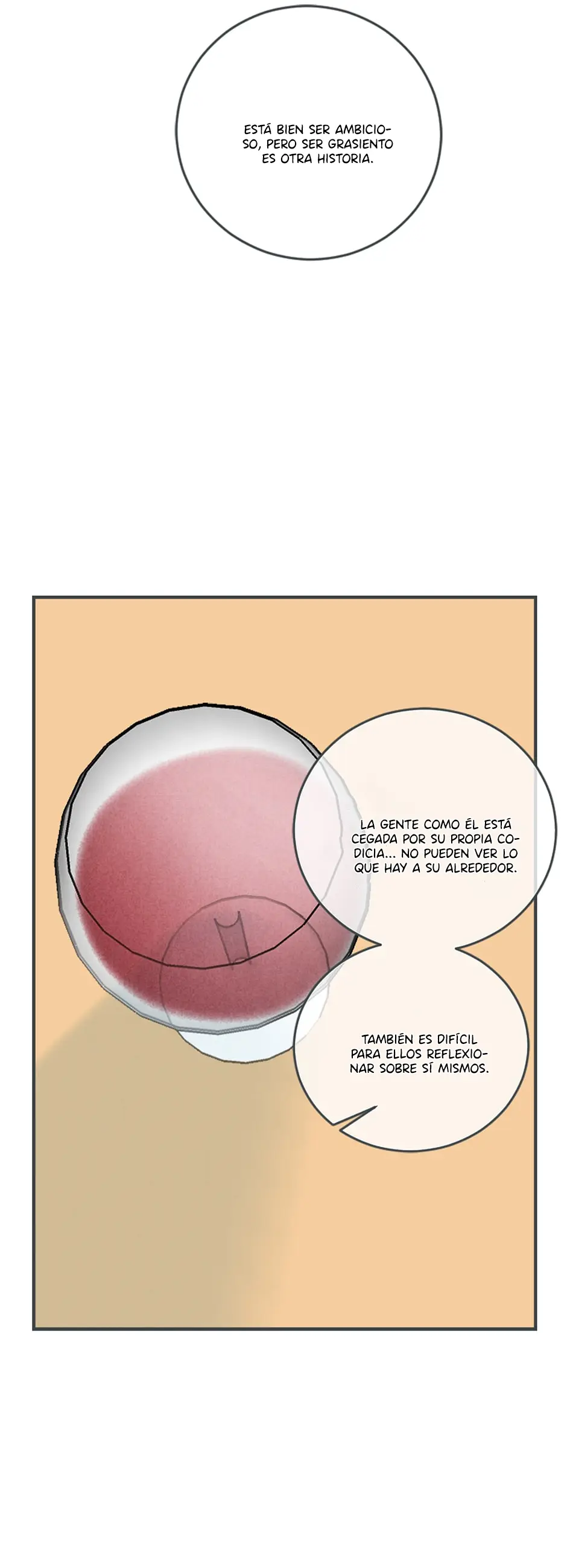Swing Baby capítulo 55, página 27