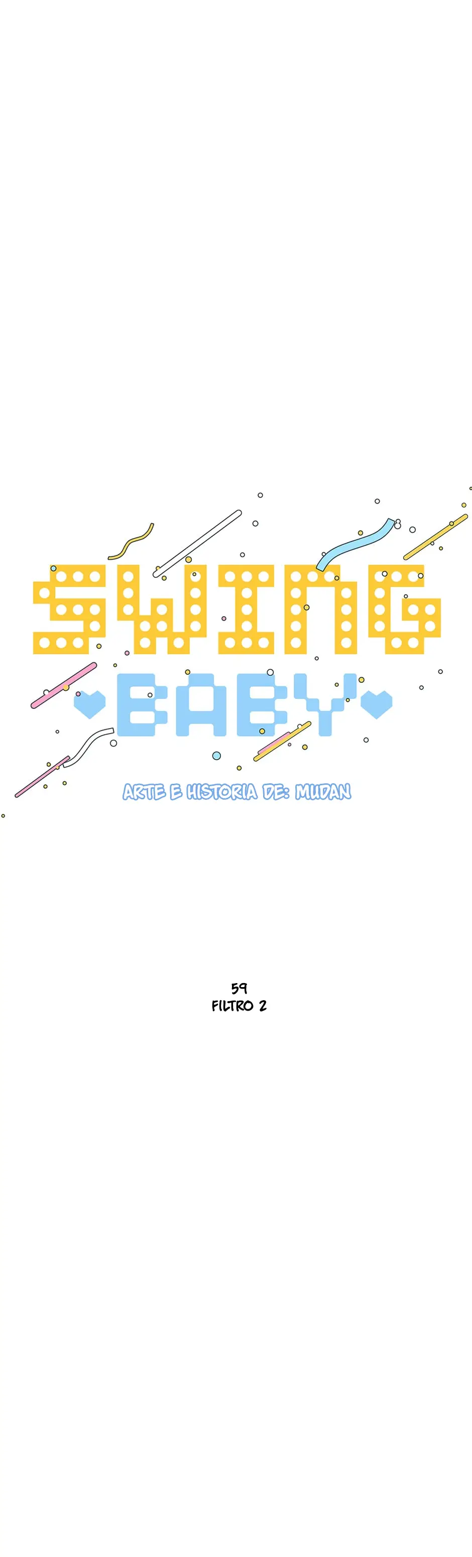 Swing Baby capítulo 59, página 12