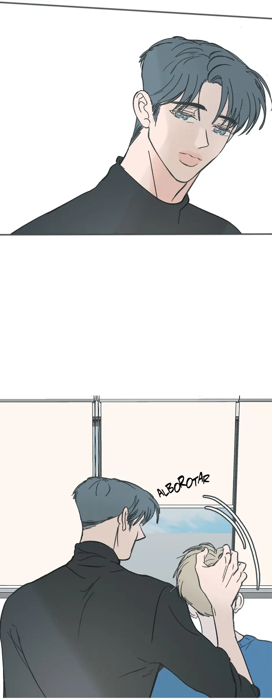 Swing Baby capítulo 59, página 19
