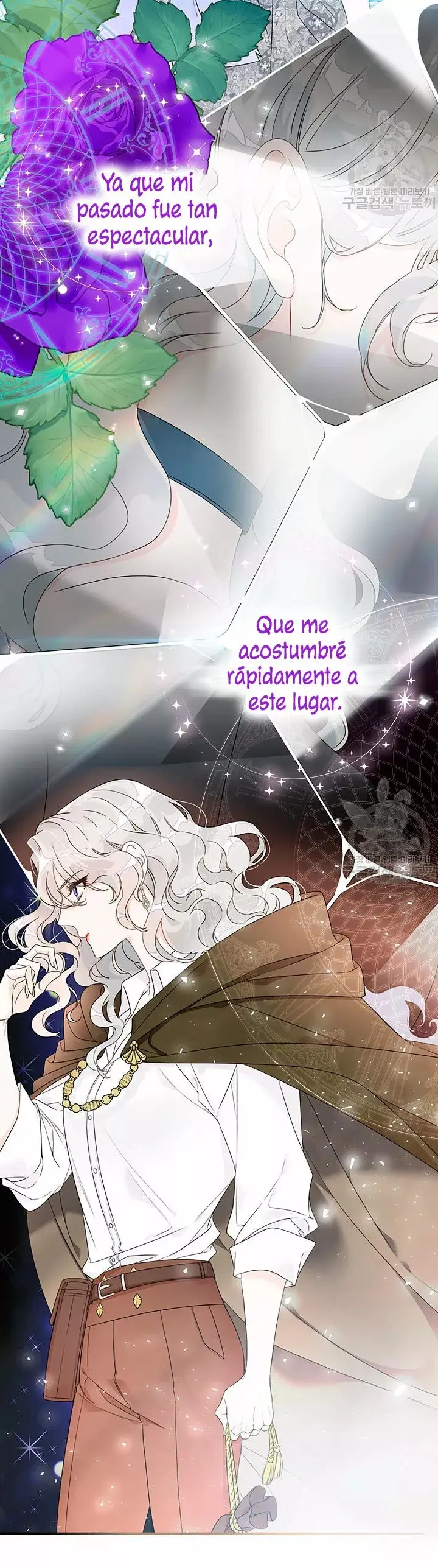 Syrinx, the Villain Healer capítulo 1, página 14
