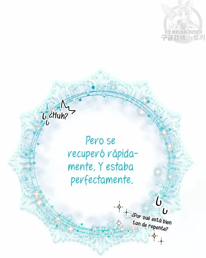 Syrinx, the Villain Healer capítulo 1, página 20