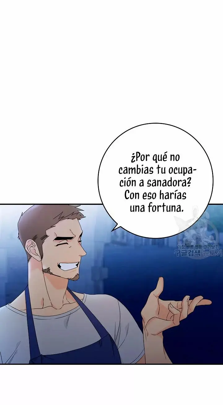Syrinx, the Villain Healer capítulo 1, página 25