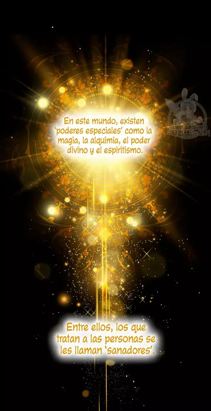 Syrinx, the Villain Healer capítulo 1, página 27