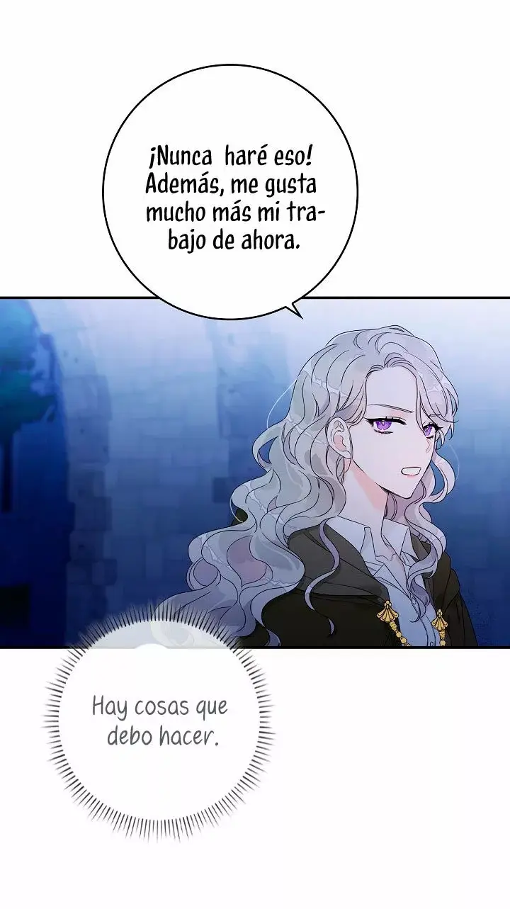 Syrinx, the Villain Healer capítulo 1, página 32