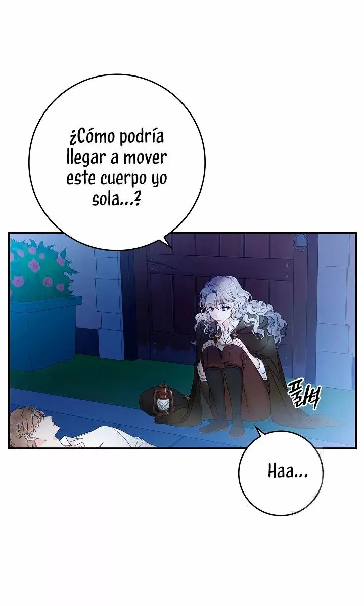 Syrinx, the Villain Healer capítulo 1, página 48