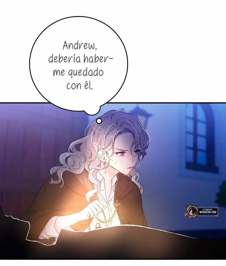 Syrinx, the Villain Healer capítulo 1, página 50
