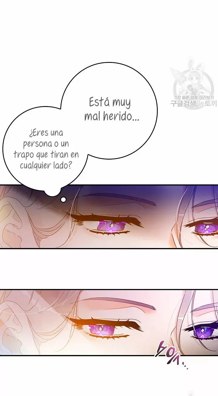 Syrinx, the Villain Healer capítulo 1, página 51