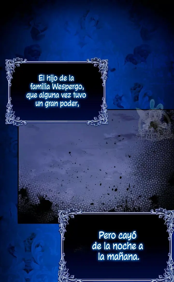 Syrinx, the Villain Healer capítulo 1, página 55
