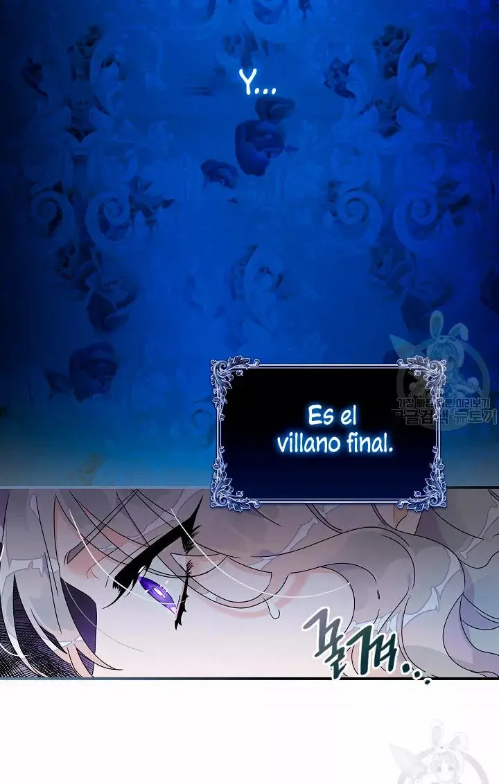 Syrinx, the Villain Healer capítulo 1, página 57