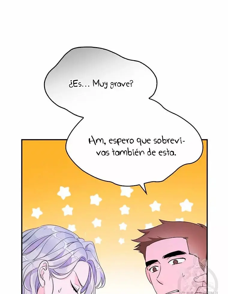 Syrinx, the Villain Healer capítulo 10, página 20