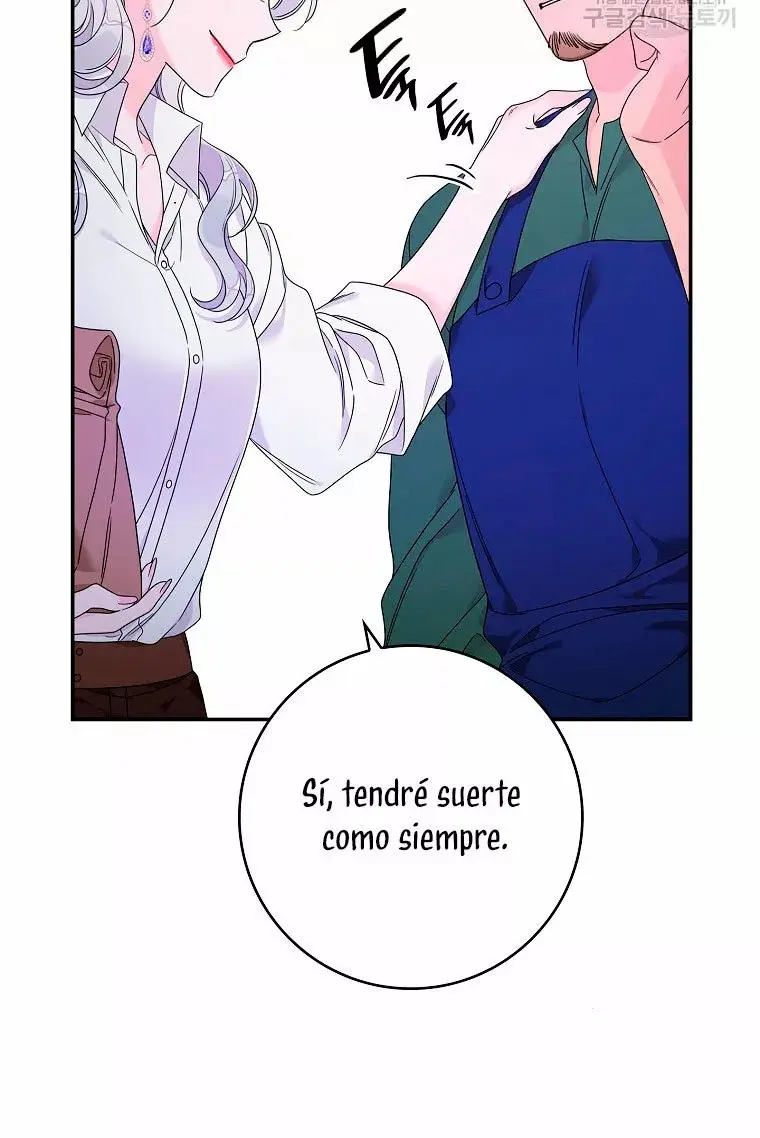 Syrinx, the Villain Healer capítulo 10, página 21
