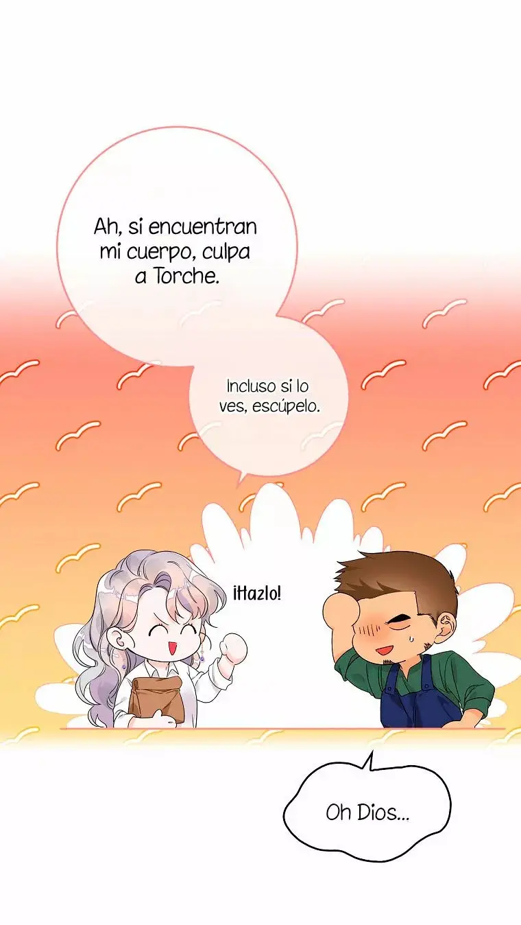 Syrinx, the Villain Healer capítulo 10, página 23