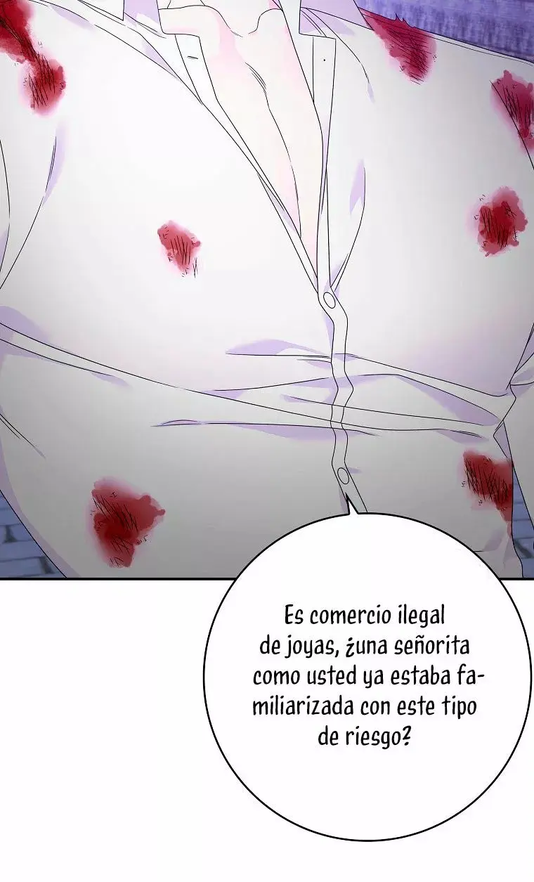 Syrinx, the Villain Healer capítulo 10, página 38
