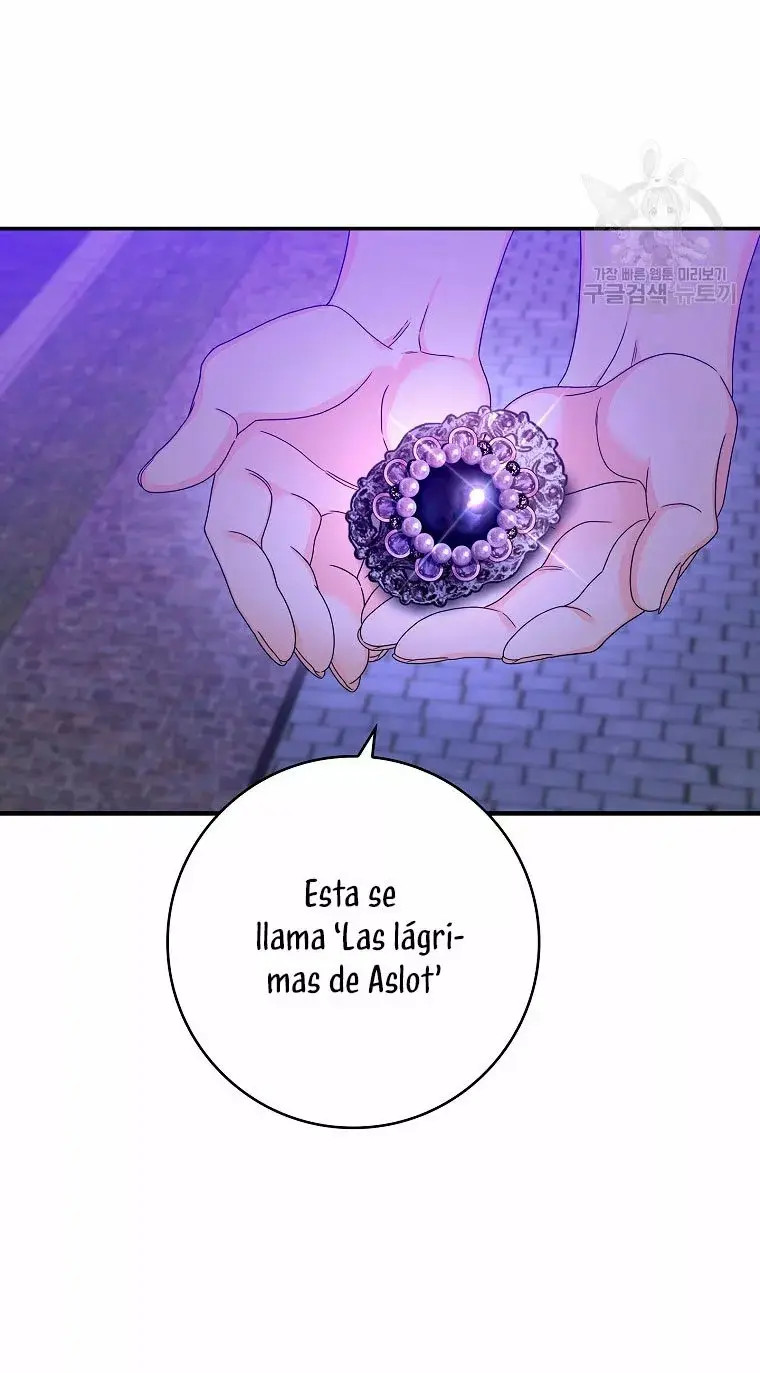 Syrinx, the Villain Healer capítulo 10, página 42