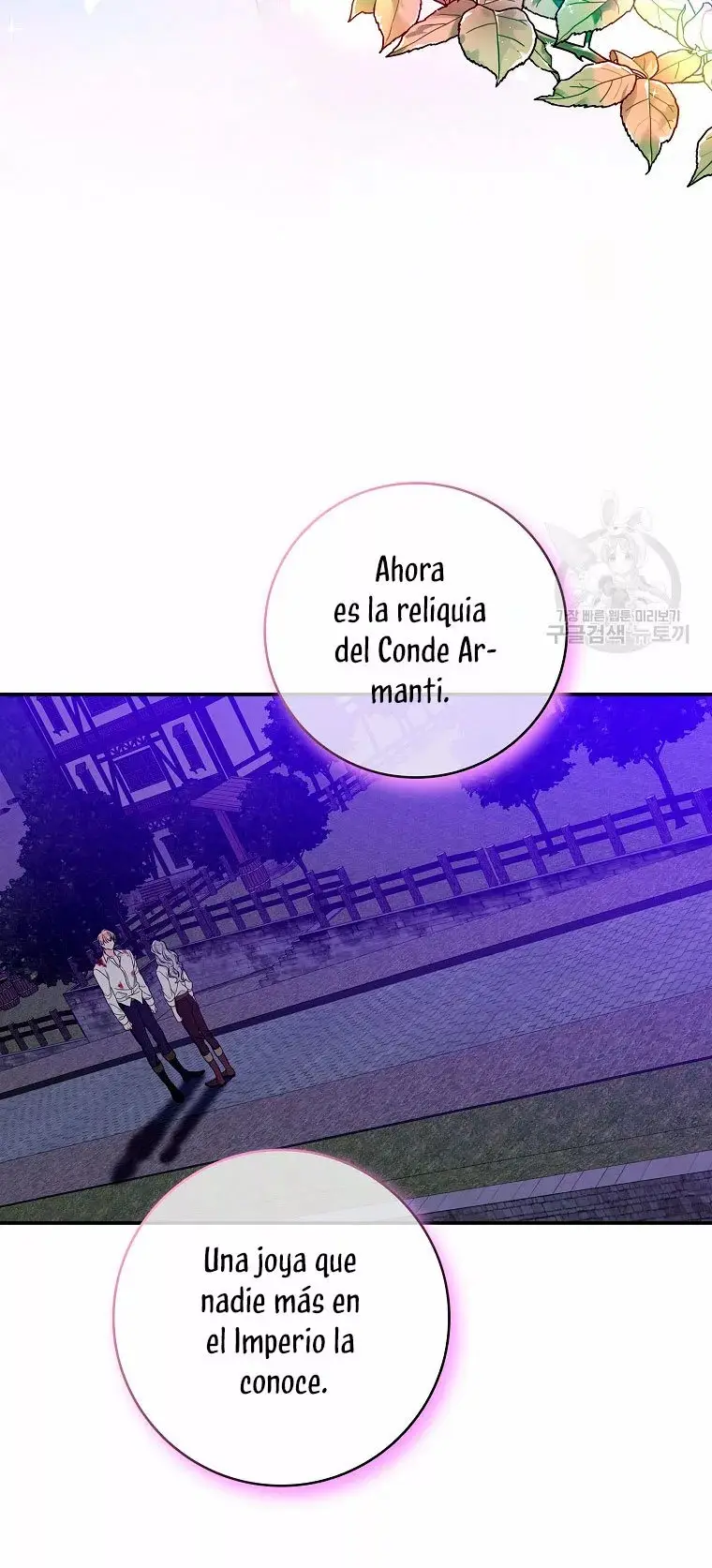 Syrinx, the Villain Healer capítulo 10, página 44