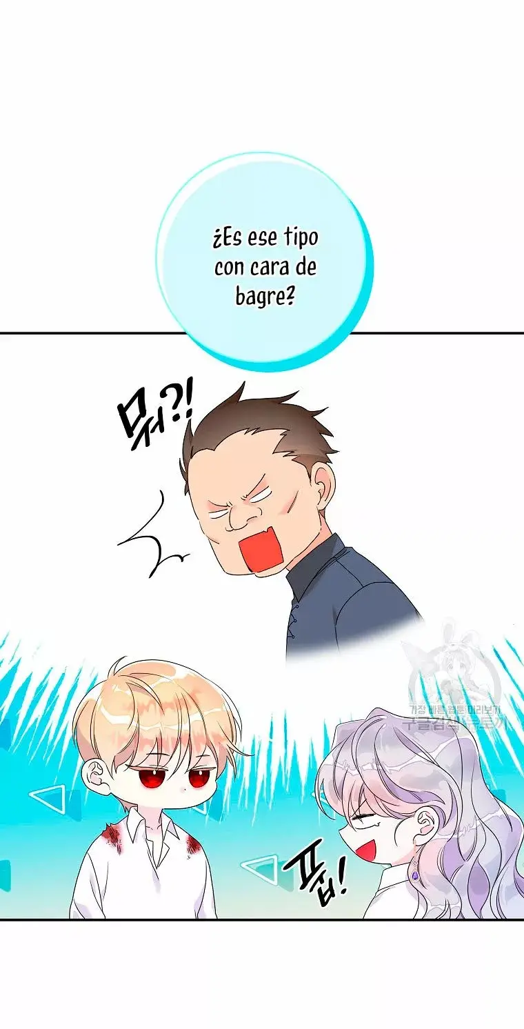 Syrinx, the Villain Healer capítulo 10, página 51