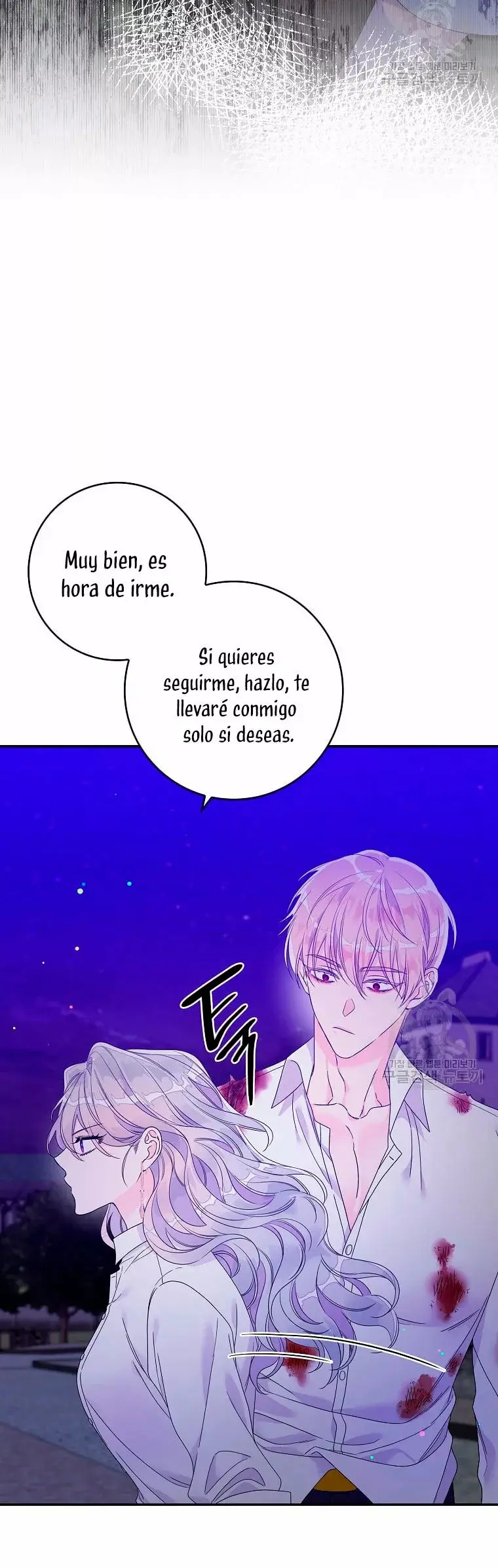 Syrinx, the Villain Healer capítulo 10, página 65