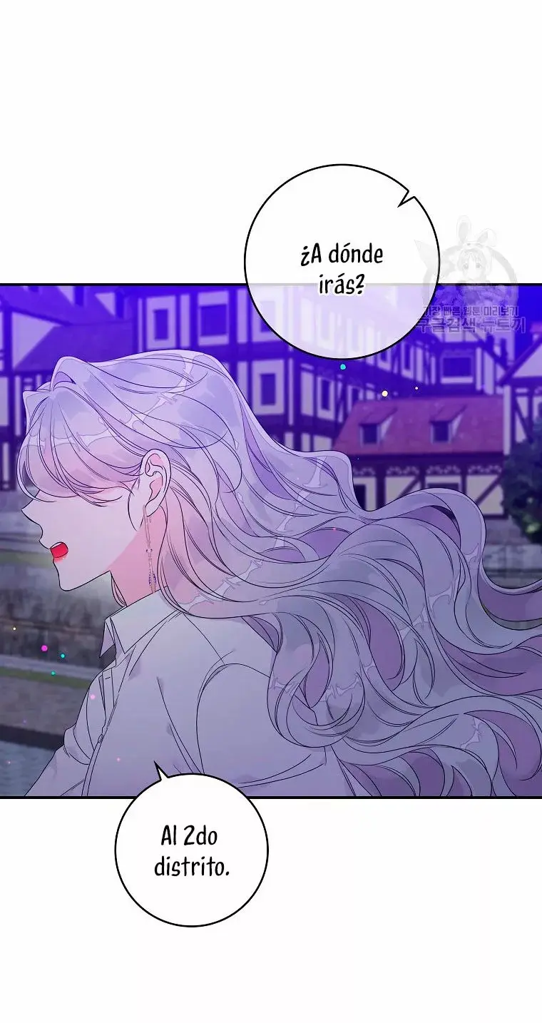 Syrinx, the Villain Healer capítulo 10, página 70
