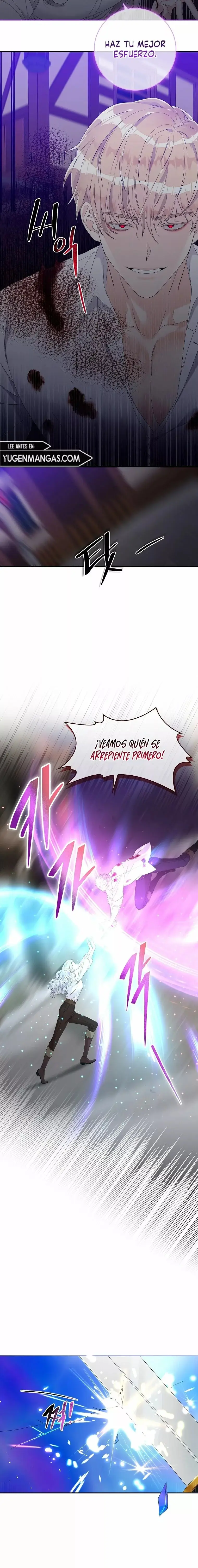 Syrinx, the Villain Healer capítulo 14, página 9