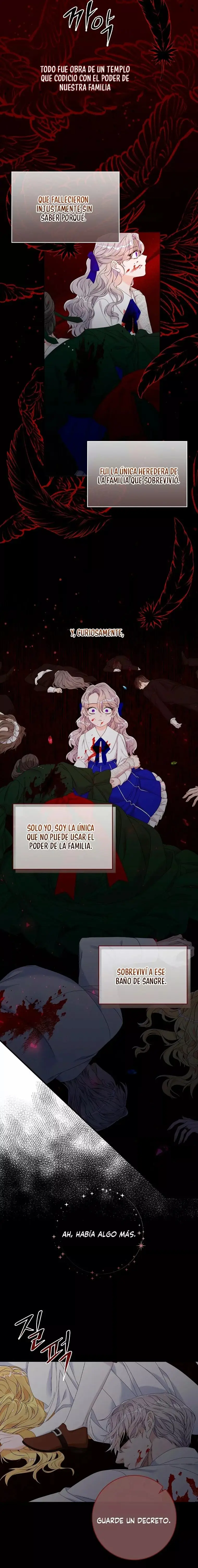 Syrinx, the Villain Healer capítulo 15, página 5