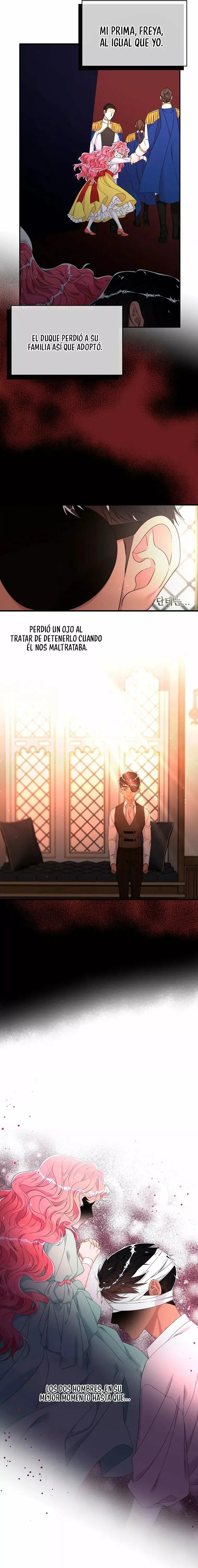 Syrinx, the Villain Healer capítulo 15, página 10