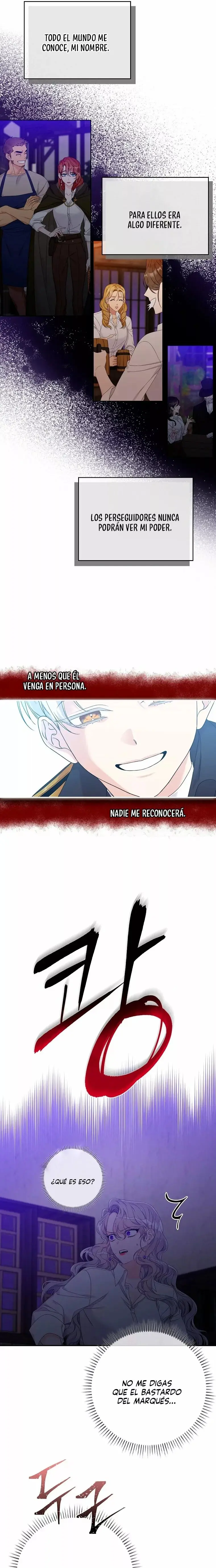 Syrinx, the Villain Healer capítulo 15, página 15
