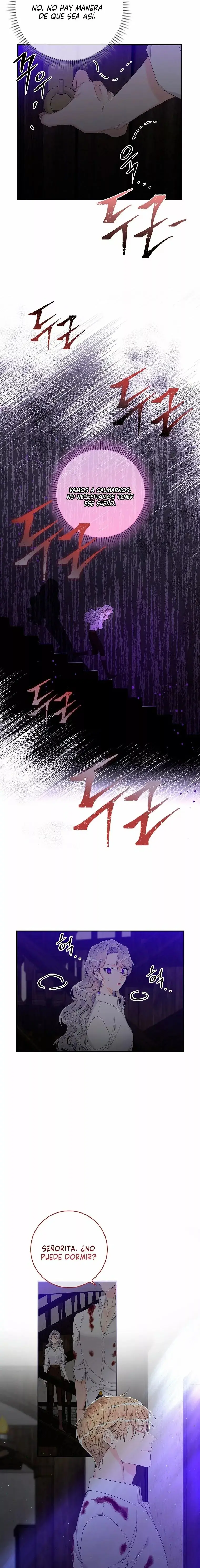 Syrinx, the Villain Healer capítulo 15, página 16