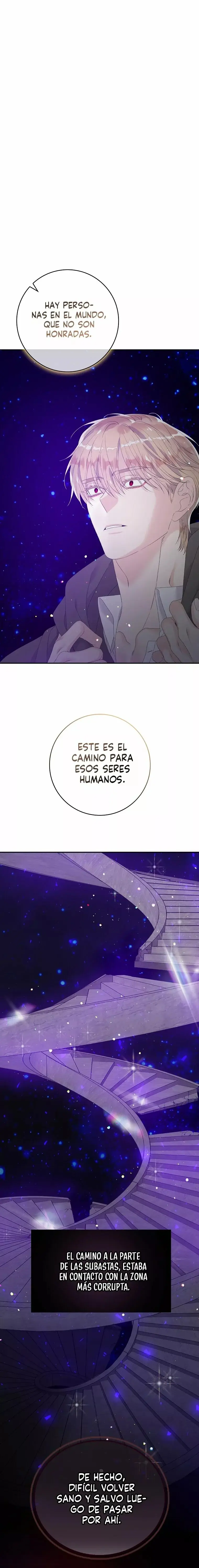 Syrinx, the Villain Healer capítulo 19, página 3