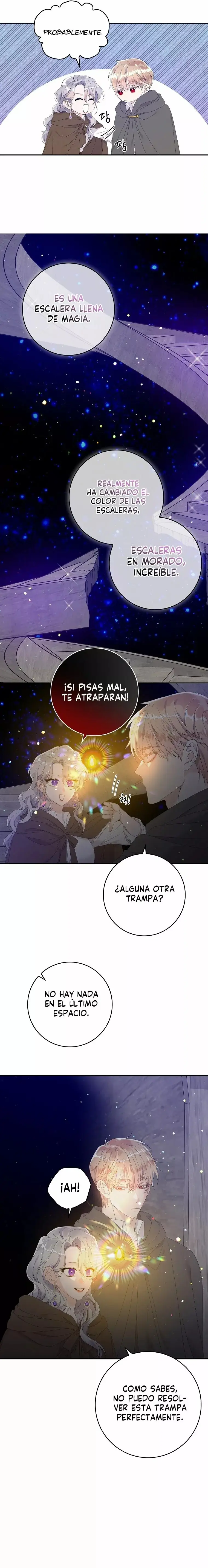 Syrinx, the Villain Healer capítulo 19, página 5
