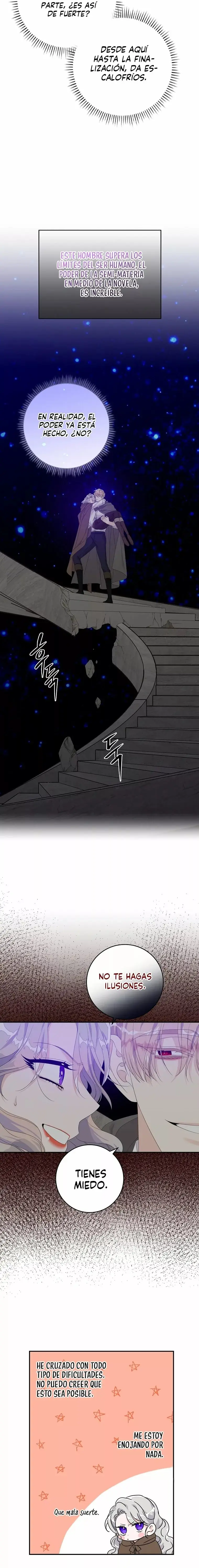 Syrinx, the Villain Healer capítulo 19, página 12