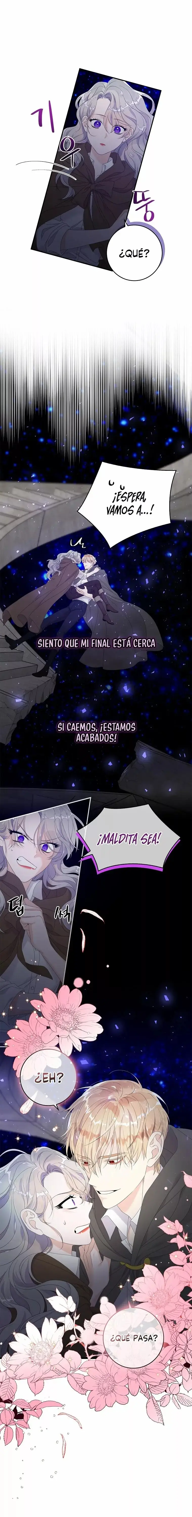 Syrinx, the Villain Healer capítulo 19, página 13