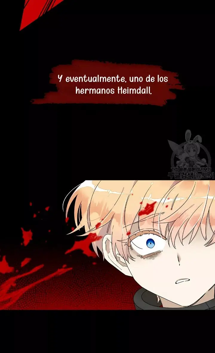 Syrinx, the Villain Healer capítulo 2, página 14