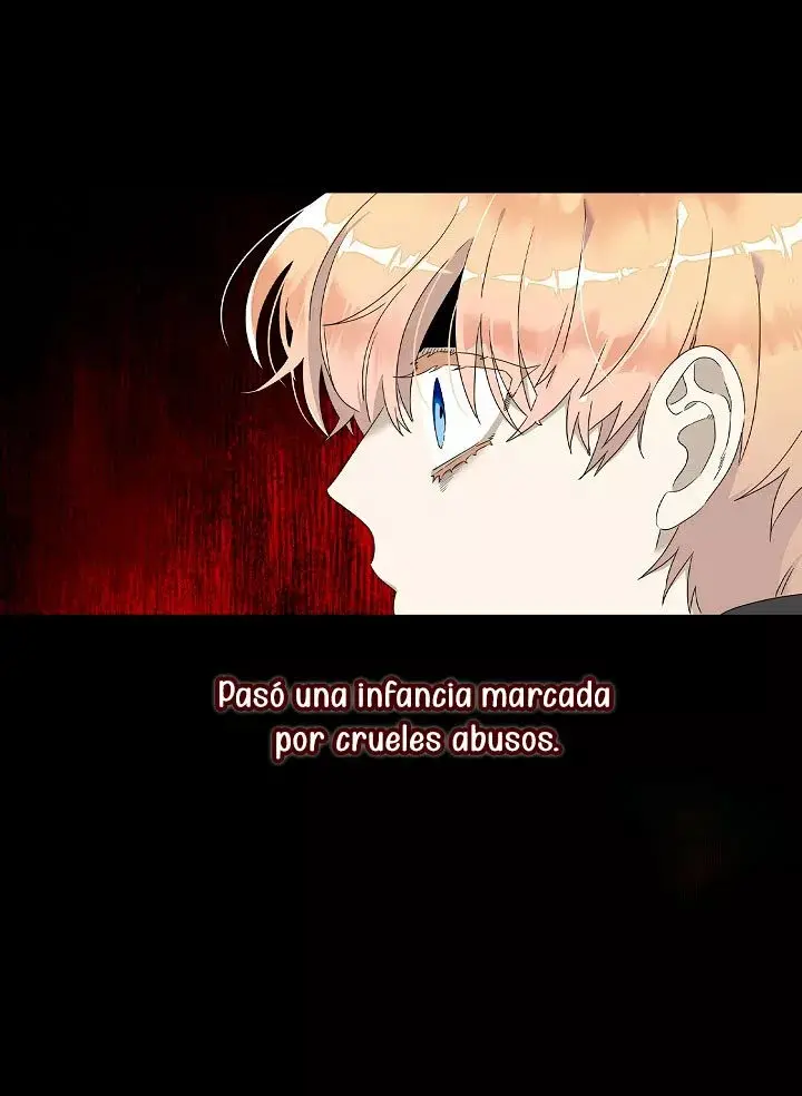 Syrinx, the Villain Healer capítulo 2, página 17