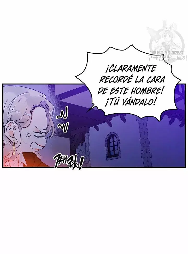 Syrinx, the Villain Healer capítulo 2, página 26