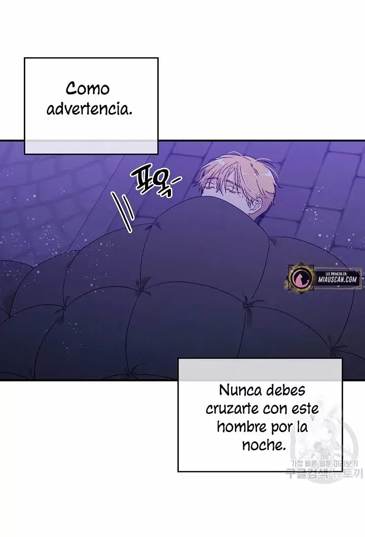 Syrinx, the Villain Healer capítulo 2, página 32
