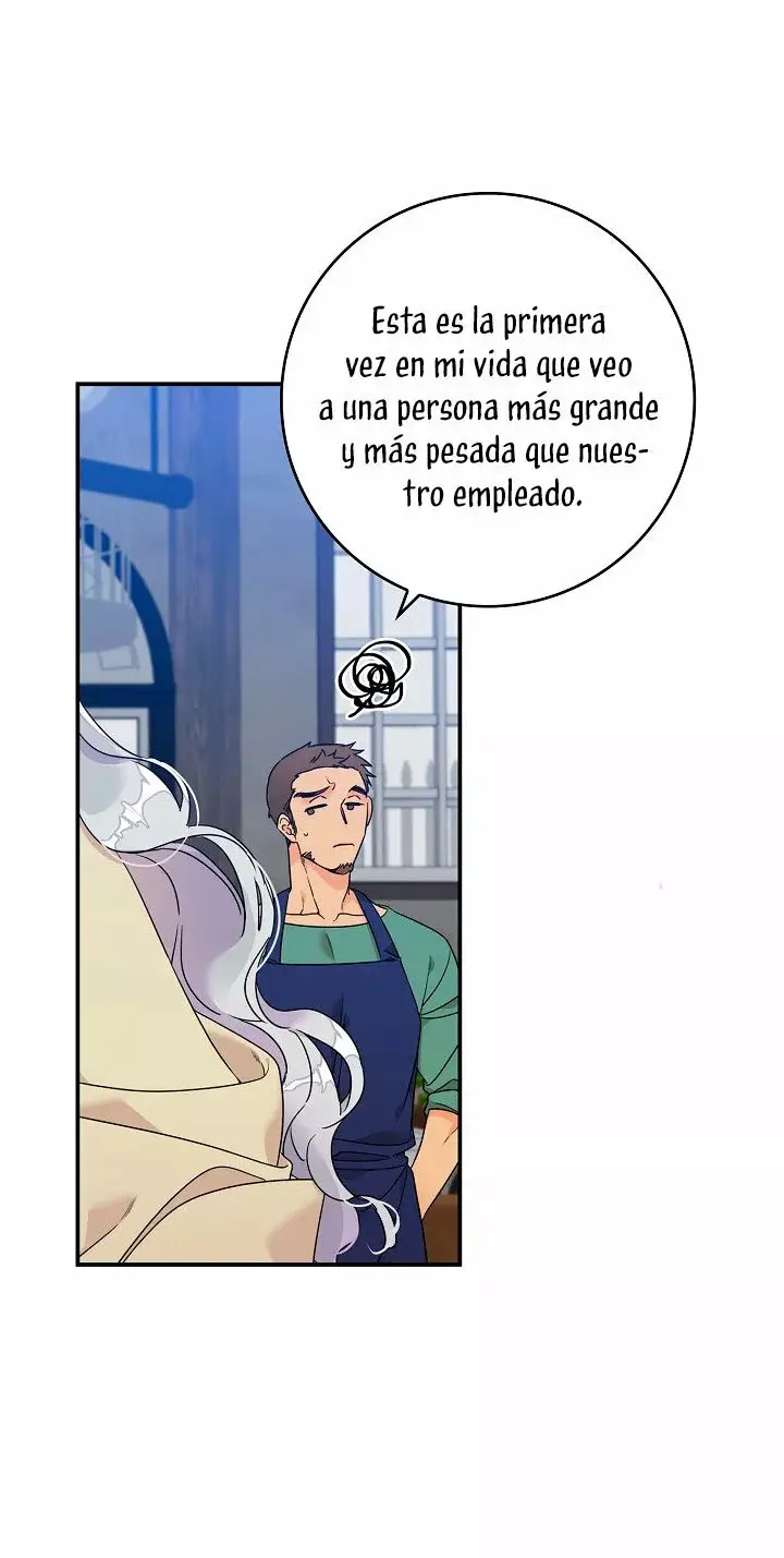 Syrinx, the Villain Healer capítulo 2, página 37