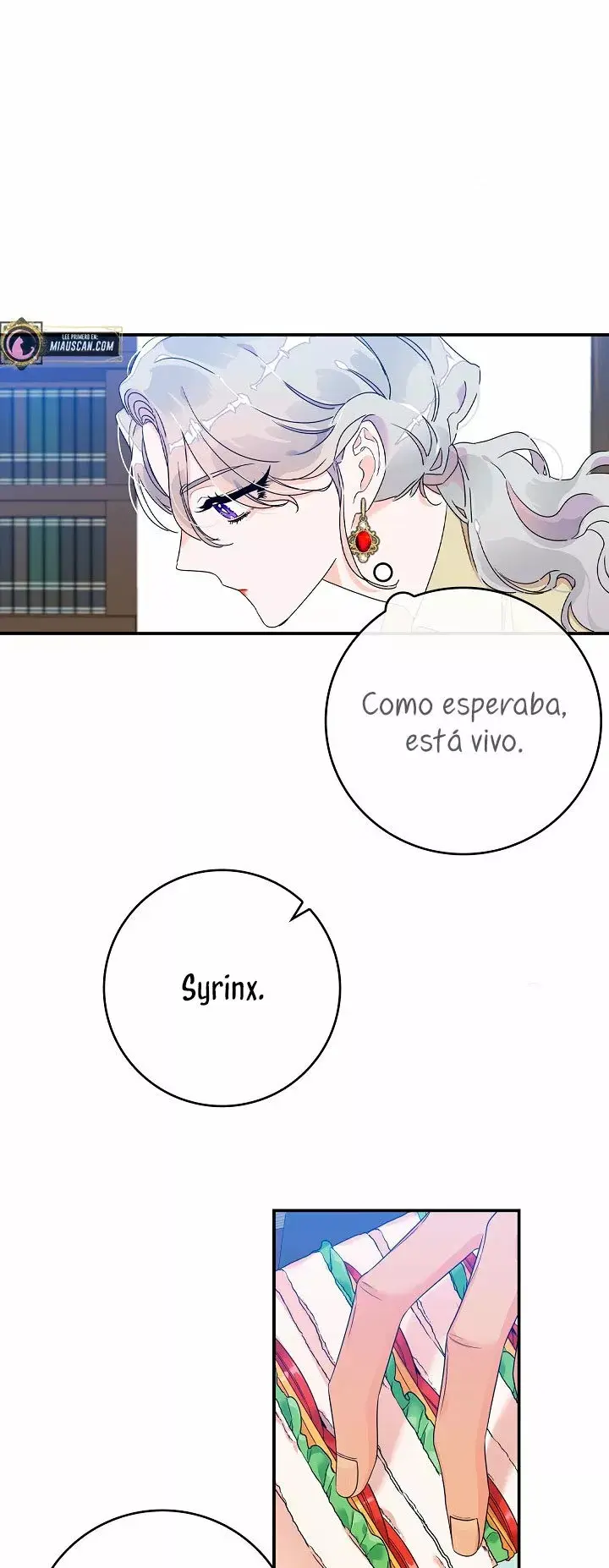 Syrinx, the Villain Healer capítulo 2, página 39