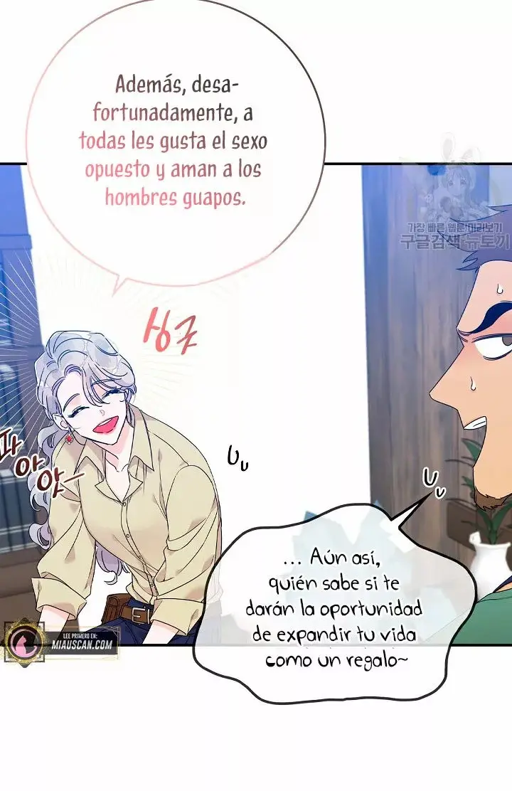Syrinx, the Villain Healer capítulo 2, página 42