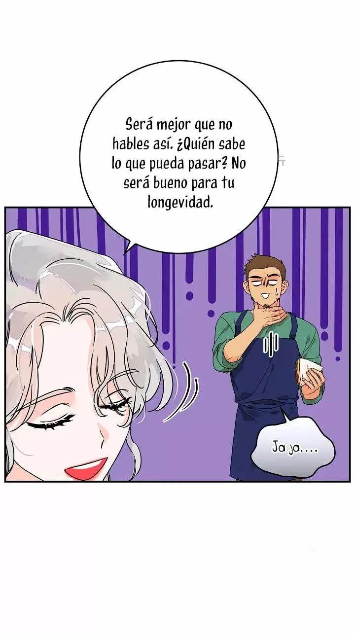 Syrinx, the Villain Healer capítulo 2, página 43