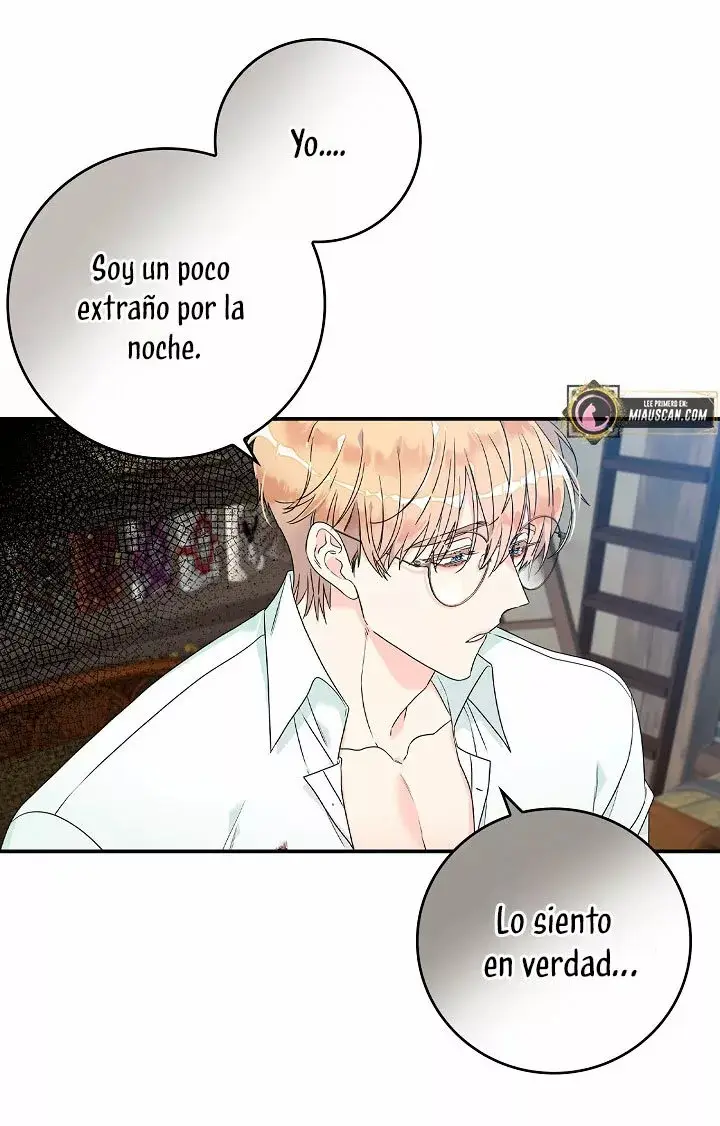Syrinx, the Villain Healer capítulo 2, página 60