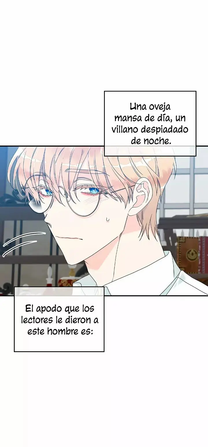 Syrinx, the Villain Healer capítulo 2, página 67