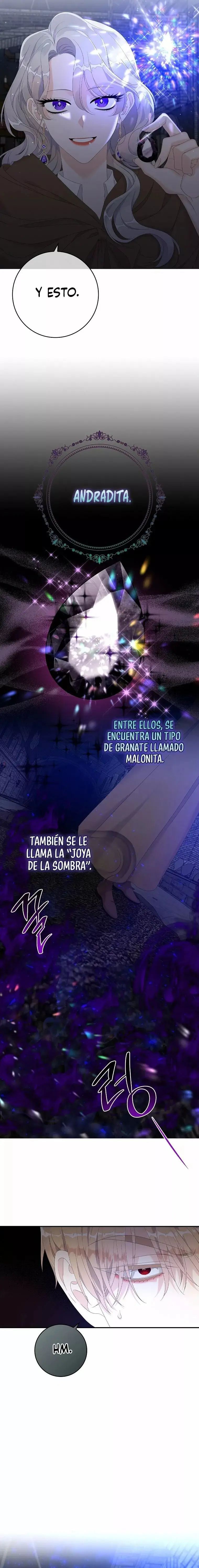 Syrinx, the Villain Healer capítulo 20, página 11