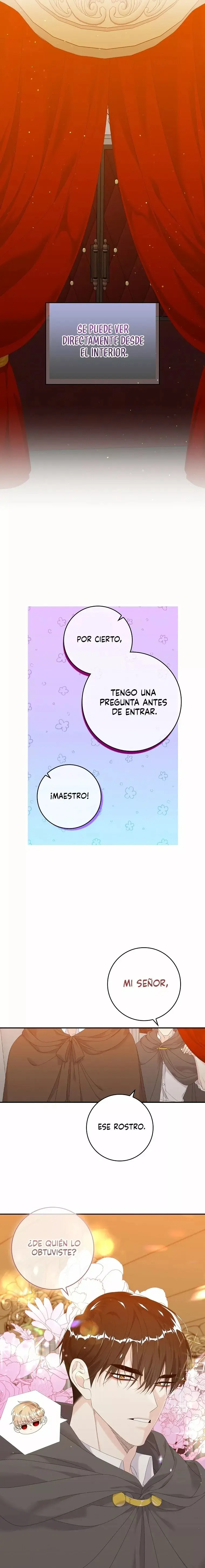 Syrinx, the Villain Healer capítulo 20, página 16