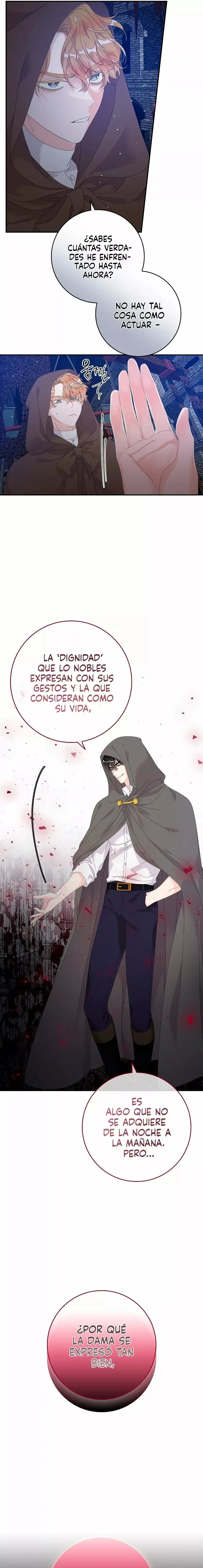 Syrinx, the Villain Healer capítulo 21, página 7