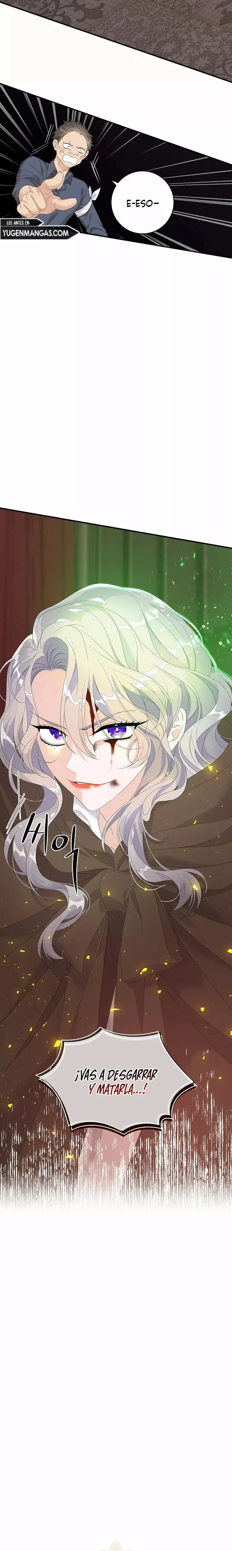 Syrinx, the Villain Healer capítulo 24, página 5