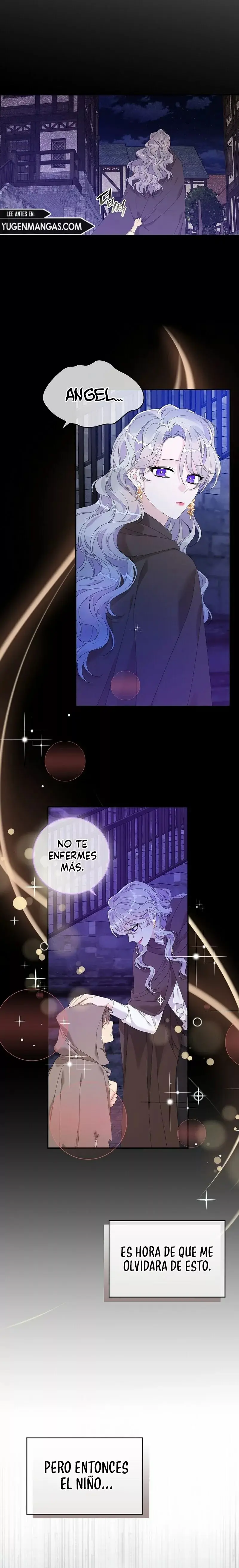 Syrinx, the Villain Healer capítulo 25, página 12